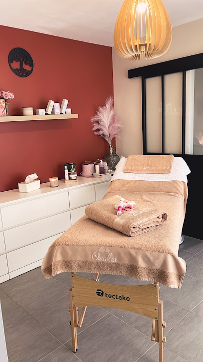 Douceur Et Bien-Être, Institut De Beauté à Douzillac