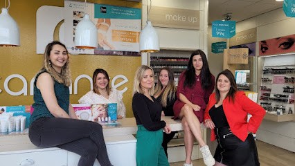 Carlance Meximieux Lumière Pulsée - Minceur, Institut de Beauté à Meximieux