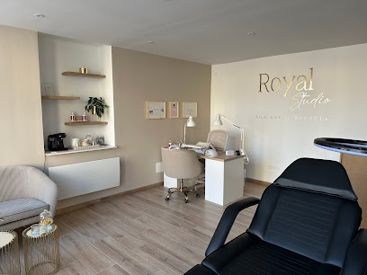 Royal Studio, Institut De Beauté à Andelot-Blancheville