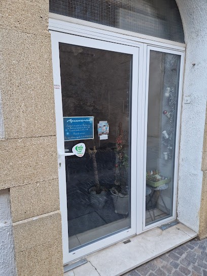 Aquamarine Institut De Beauté, Institut de Beauté à Rousset