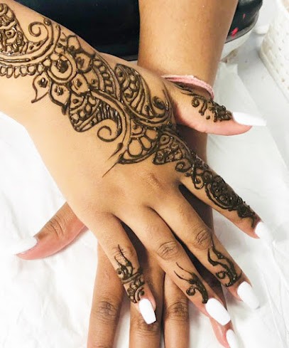 Vanitha Beauty Indian, Institut de Beauté à Noisy-le-Sec