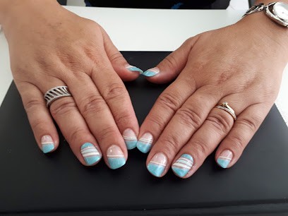 Mod'Ongles, Institut de Beauté à Yerres