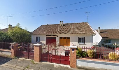 P’line beauty, Esthéticienne à Crécy-la-Chapelle