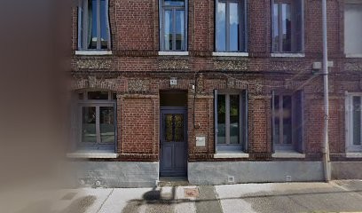 Hombeline Beauty Concept - institut de beauté spécialiste du regard VALMONT, Institut de Beauté à Fécamp