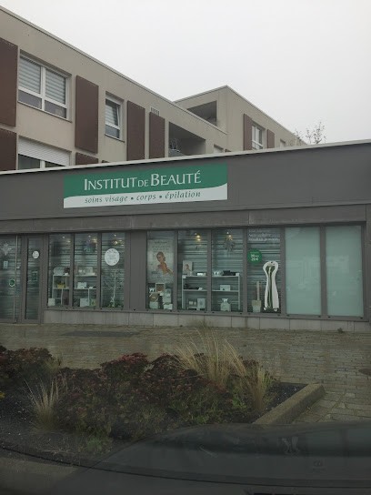 Institut De Beauté, Institut de Beauté à Dechy