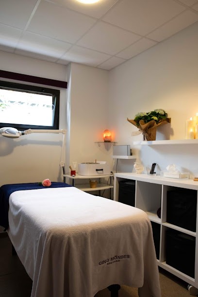 Le Reflet Du Bien Etre, Institut de Beauté à Quincampoix