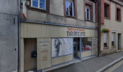 Diam'Line, Institut de Beauté à Moulins-la-Marche
