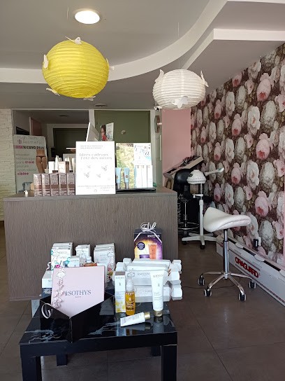 Le Studio De Léa Haguenau, Institut de Beauté à Haguenau