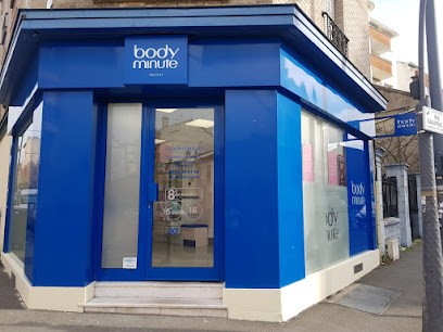 Institut De Beauté Bodyminute, Institut de Beauté à Fontenay-sous-Bois