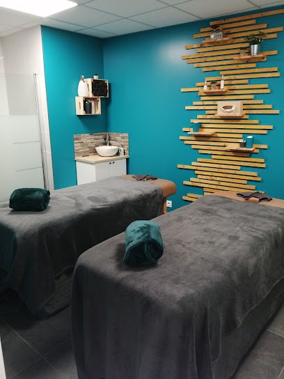 STIL ST TIK & SPA, Institut de Beauté à Saint-Just-Saint-Rambert