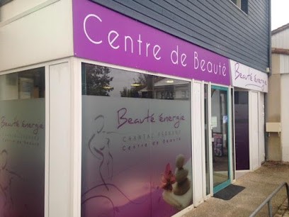 INSTITUT BEAUTÉ ÉNERGIE, Institut de Beauté à Migné-Auxances