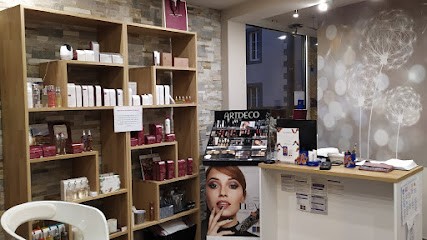 L'Institut, Institut de Beauté à Saint-Jouan-des-Guérets