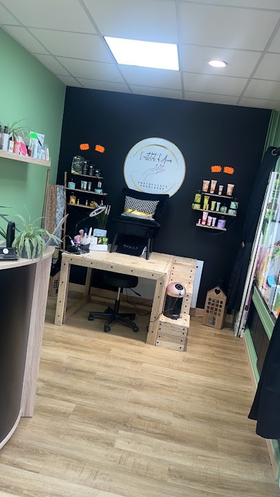 L'institut D'Anna, Institut de Beauté à Cérences