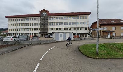 Touche-Nature, Institut de Beauté à Morteau
