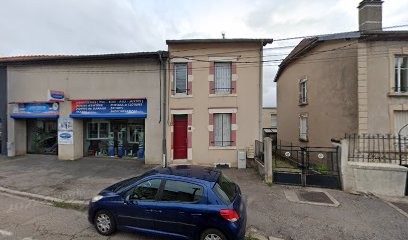 LB Esthetic, Institut de Beauté à Dommartin-lès-Toul