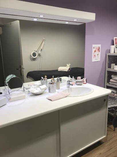 Ephélide Beauté Chevaigné, Institut de Beauté à Chevaigné