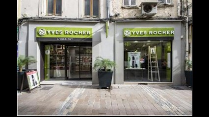 Yves Rocher, Institut de Beauté à Carpentras