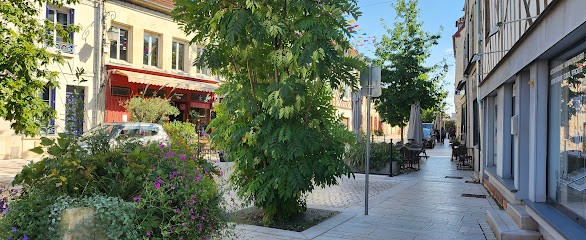 Alysée Beauté, Institut de Beauté à Nogent-sur-Seine