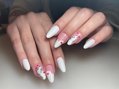 NaiL I Am, Institut de Beauté à Pons