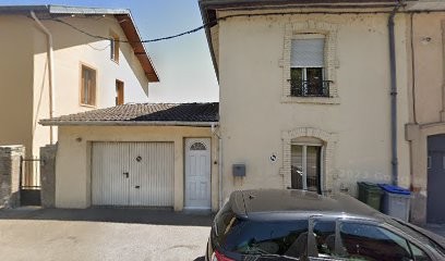 Maria Beauty, Esthéticienne à Frouard