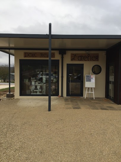 L’atelier Douc’Heure, Esthéticienne à Essoyes