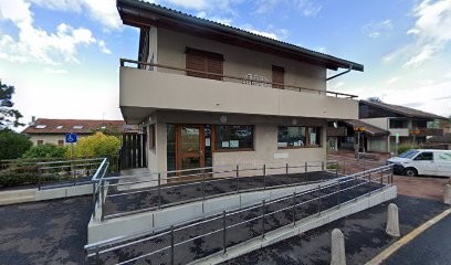 Lu'grain De Beauté, Institut de Beauté à Lugrin