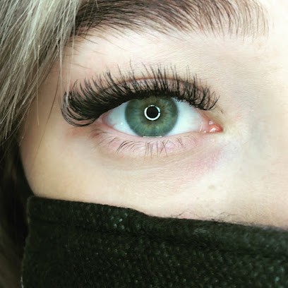 Extension De Cils à Domicile Lyon / Intense Cils, Institut de Beauté à Trévoux