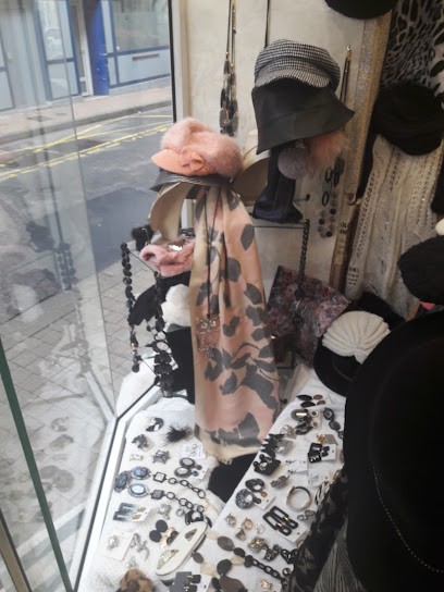 Isis Institut de Beauté, Institut de Beauté à Argentan