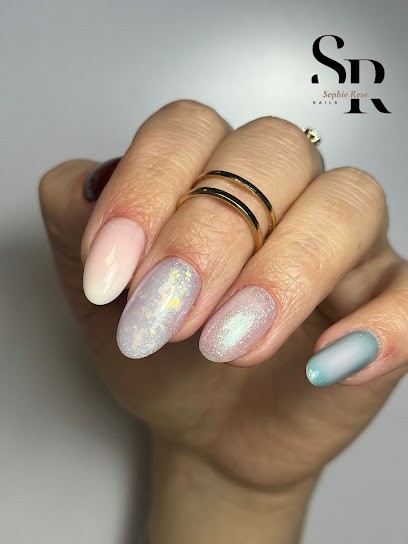 Sophie Rose Nails, Institut de Beauté à Hasnon