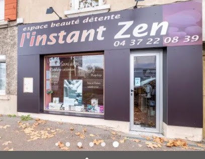 L'Instant Zen, Institut de Beauté à Craponne