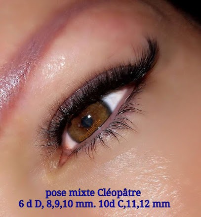 Crystalcils, Institut de Beauté au Raincy