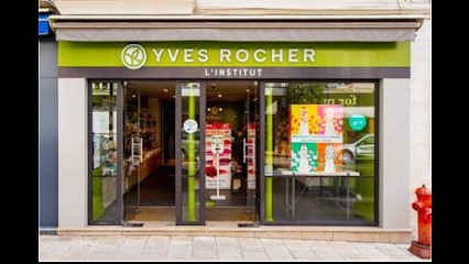 Yves Rocher, Institut de Beauté à Romorantin-Lanthenay