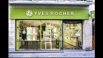 Yves Rocher, Institut de Beauté à Mâcon