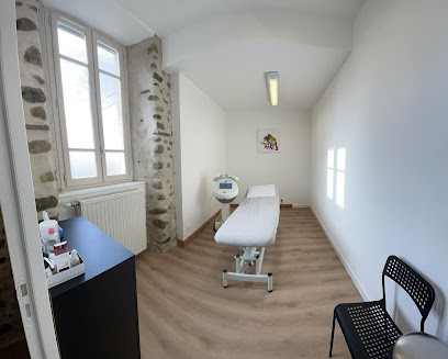 Le Centre S&C, Institut de Beauté à Orleix