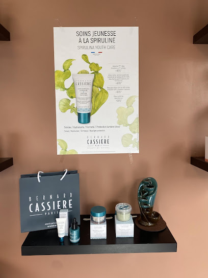 Perle D'o Institut De Beauté à Saint-Amand-les-Eaux