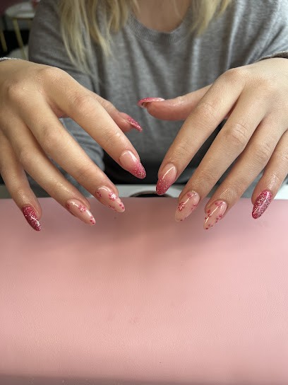 Didi nails95, Institut de Beauté à Cergy