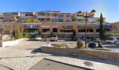 Spa 21, Institut de Beauté à La Croix-Valmer