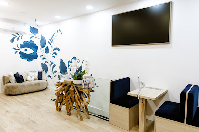 13 Espace Beauté, Institut De Beauté à Paris 16