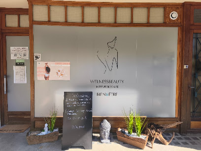 Welnessbeauty, Institut De Beauté à Lubersac