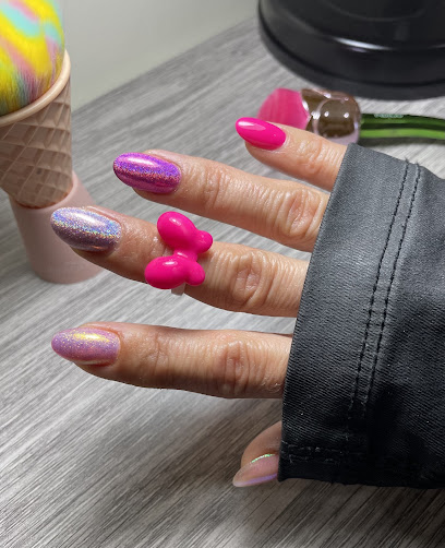 Sensation Nails Beauty, Institut De Beauté à Ébersviller
