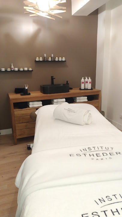 Institut Ophélie, Institut de Beauté à Mâcon