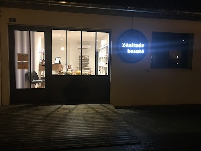 Zénitude Beauté, Institut de Beauté à Coulonges-sur-l'Autize