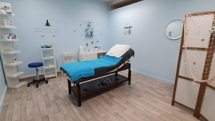 Charlyn'Ongles Et Esthétique, Institut de Beauté à Chaumergy