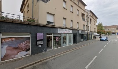 Institut Ornella, Institut de Beauté à Capdenac-Gare