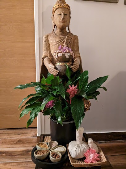 CHAMPA BEAUTE, Institut de Beauté à Collégien