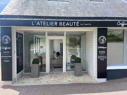 L' Atelier Beauté By Camille, Institut de Beauté à Louargat