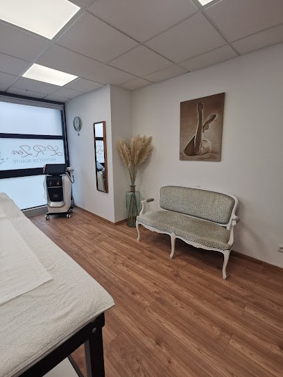 L'R Zen, Institut de Beauté à Oberhausbergen