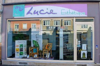 Lucie Esthétique, Institut de Beauté à Montebourg