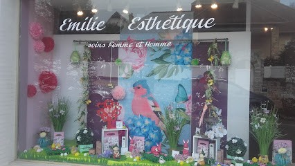 Reich Vienne Emilie, Institut de Beauté à Boutigny-sur-Essonne