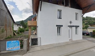 Cacilia_nails, Institut de Beauté à Marignier